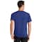 Port & Company® Essential Blue Shades Adult T-Shirt